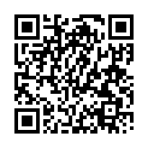 スマートフォンQRコード