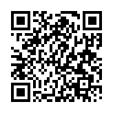 スマートフォンQRコード