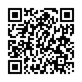 スマートフォンQRコード