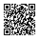 スマートフォンQRコード