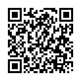 スマートフォンQRコード