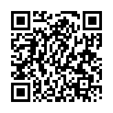 スマートフォンQRコード