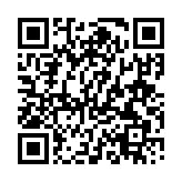 スマートフォンQRコード