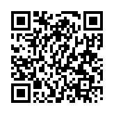 スマートフォンQRコード