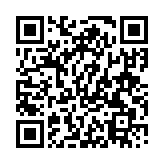 スマートフォンQRコード