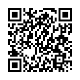 スマートフォンQRコード