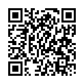 スマートフォンQRコード