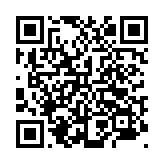 スマートフォンQRコード