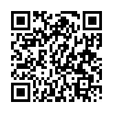 スマートフォンQRコード