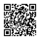 スマートフォンQRコード