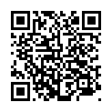 スマートフォンQRコード