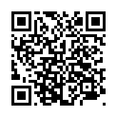 スマートフォンQRコード