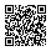 スマートフォンQRコード