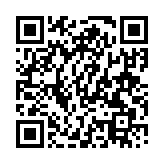 スマートフォンQRコード