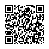 スマートフォンQRコード