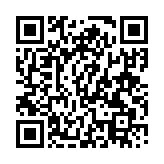 スマートフォンQRコード