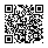 スマートフォンQRコード