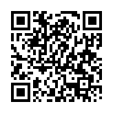 スマートフォンQRコード