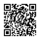 スマートフォンQRコード