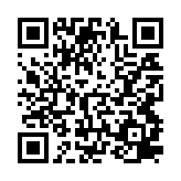 スマートフォンQRコード