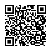 スマートフォンQRコード