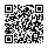 スマートフォンQRコード