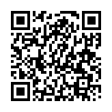 スマートフォンQRコード