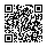 スマートフォンQRコード