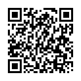 スマートフォンQRコード