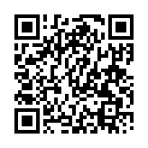 スマートフォンQRコード