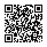 スマートフォンQRコード