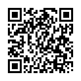 スマートフォンQRコード