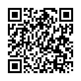 スマートフォンQRコード