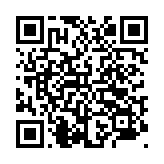 スマートフォンQRコード