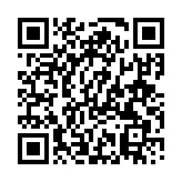 スマートフォンQRコード