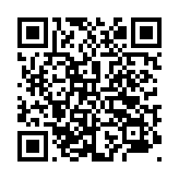 スマートフォンQRコード