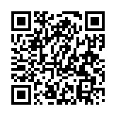 スマートフォンQRコード