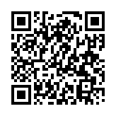 スマートフォンQRコード