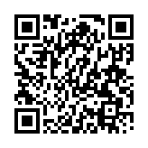 スマートフォンQRコード