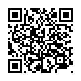 スマートフォンQRコード