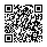 スマートフォンQRコード