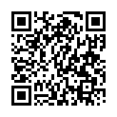 スマートフォンQRコード