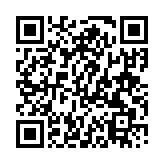 スマートフォンQRコード