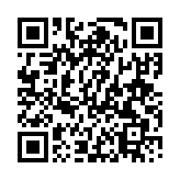 スマートフォンQRコード