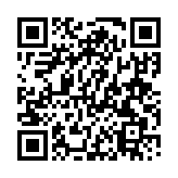 スマートフォンQRコード