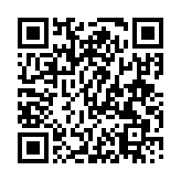 スマートフォンQRコード