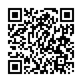 スマートフォンQRコード