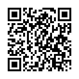 スマートフォンQRコード