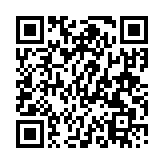 スマートフォンQRコード