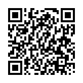 スマートフォンQRコード